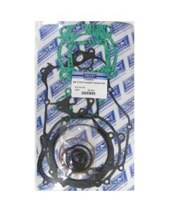 WSM Complete Gasket Kit For Yamaha 125 YZ 1992 25-1013