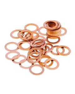 Athena Soft Copper Washer M700106012010