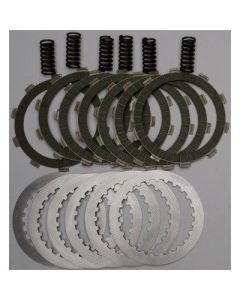 Ebc Src (Streetracer Clutches)Kit SRK66