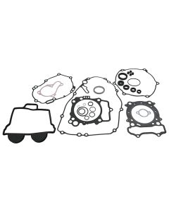 Vertex Complete Gasket With Oil Seals Kit 8110029