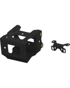 KFI 101740 (M4) Winch Mount for 2014-2018 Polaris Scrambler 1000 (XP)