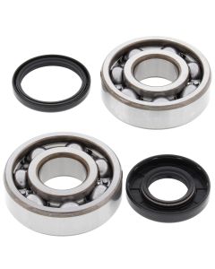 All Balls Racing Crank Shaft Bearing Kit 24-1108