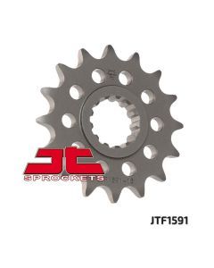 Steel Front Sprocket 16T for Street YAMAHA FJ-09 2016