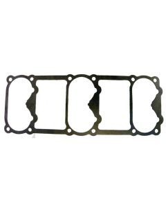 WSM Air Box Carburetor Gasket For Yamaha 150 - 200 Hp 84-99 518-25