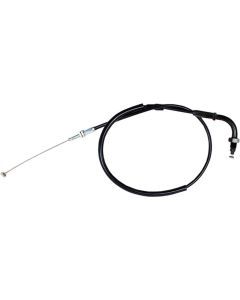 Motion Pro Black Vinyl Throttle Pull Cable For Honda CBR600RR 2007-2022 02-0534