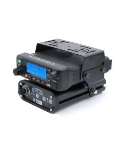 Rugged Radios Side Mounts for Rugged Mobile Radios and Intercom MT-SM-RM