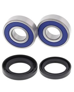 Pivot Works Front Premium Wheel Bearing Kit 25-1253