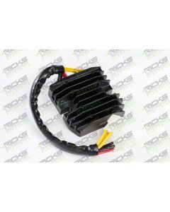 Ricks Hot Shot Series Rectifier-Regulator 10-125H