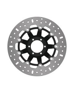 EBC OE Replacement Rotor MPN MD887BLK