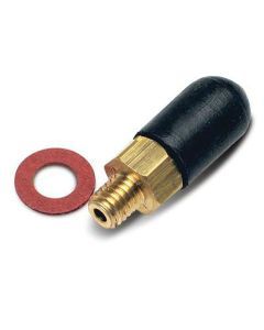 Motion Pro Vacuum Hose Adaptor With Cap 5mm 08-0218