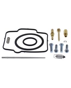 All Balls Racing Carburetor Rebuild Kit Racing Course Only 26-1751