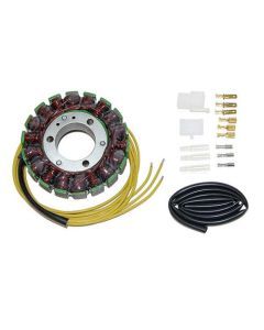 Kawasaki KZ1300 Voyager 1982-1982 Stator 3-Phase - By Procom
