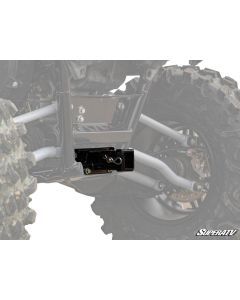 SuperATV Kawasaki Teryx KRX Rear Receiver Hitch RH-K-KRX-02