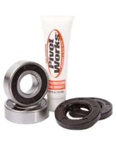 Pivot Works - PWFWK-Y30-001 - Wheel Bearing Kit