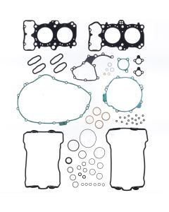 Athena Full Gasket Kit For Honda Interceptor 800 VFR800 VTEC 2002-2009