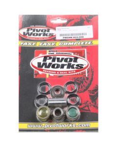 Pivot Works - PWSHK-H24-008 - Shock Bearing Kit