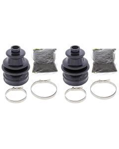 Complete Front Inner or Outer CV Boot Repair Kit Sportsman 570 EFI X2 15-16