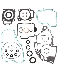 Vertex Complete Gasket With Oil Seals Kit 811268