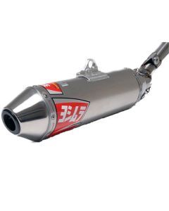 Honda XR650L 95-13 RS-2 Street Series Slip-On Muffler SS by Yoshimura