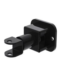 Impact Implements IMPACT BCS Trailer Swivel Yoke for Utility Cargo Trailers