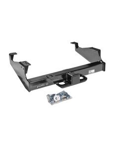 Draw-Tite 2 1/2 Inch Receiver fits Select Ford F-450, F-550 Super Duty (Cab and Chassis with 34 Inch Wide Frames)
