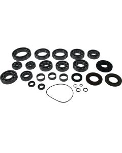 All Balls Racing Transaxle Bearing And Seal Kit 25-2113