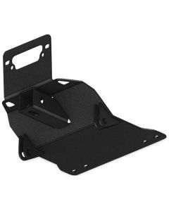 KFI 105695 (M3) UTV Plow Mount for 2018-2019 Yamaha Wolverine X4 / SE