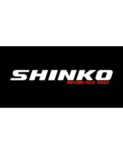 Shinko 3' x 6' Banner