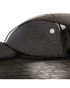 R&G Racing Clear Tank Traction Grips For 2021-2024 Suzuki Hayabusa 1340