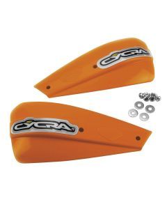 Cycra Replacement Probend Low-Profile Shield Orange - 1CYC-1115-22