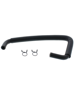 Fuel Star Fuel Gas Line Hose Clamp Kit FS110-0021 56-3898 0706-0362 833675