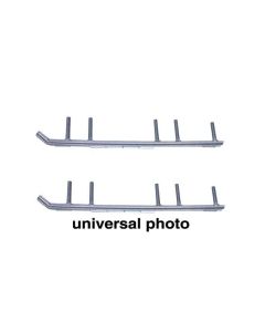 Stud Boy Shaper Bar Polaris 800 Rush Pro-S 2016 9" Carbide