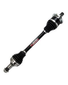 Demon Heavy Duty Axle For Arctic Cat Models 2011 PAXL-1154HD