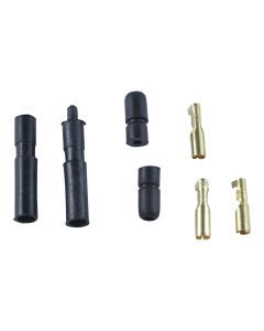RMStator Universal Terminals And Sleeves Kit RM14033