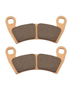 Demon Sintered Brake Pad For Polaris Models 2004-2005 PATP-1158