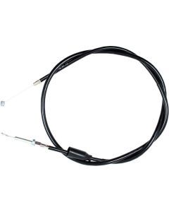 Motion Pro Black Vinyl Clutch Cable 04-0127