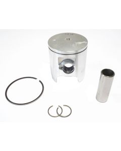 Athena Piston Kit Cast 47.46mm (Cast) Bore For Honda CR85R 2003-2007