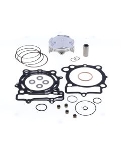 Athena Top End Piston Kit 77.96mm Bore For Kawasaki KX250 4T 2020