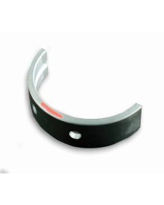 WSM Upper Center Main Bearing for Mercury / Yamaha 75 - 115 Hp 4-Stroke 99-11 010-296RED