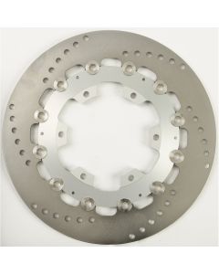 EBC OE Replacement Rotor MPN MD607LS