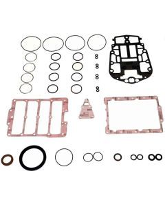 WSM Gasket Kit Powerhead For Johnson / Evinrude 115 / 130 Hp V4 E-Tec 500-138