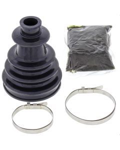 All Balls Racing Front Outer CV Boot Repair Kit 19-5020