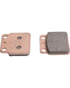 All Balls Racing Rear Right Sintered Brake Pad 18-8022