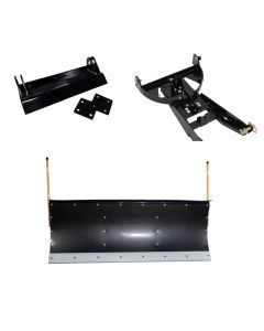 Denali 66" UTV Poly Snow Plow Kit For Intimidator (all models) - MA11772