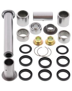 All Balls Bearing & Seal Linkage Kit For Yamaha TT-R250 1999-2006 27-1094
