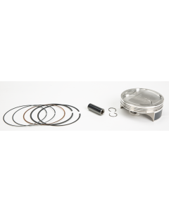 Wiseco Piston Kit Armorglide Box Frg 97.00/Std 13.0:1 Yam 40254M09700