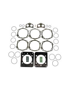 Athena Top End Gasket Kit For Ducati 996 SPS RACING 1998 P400110600998