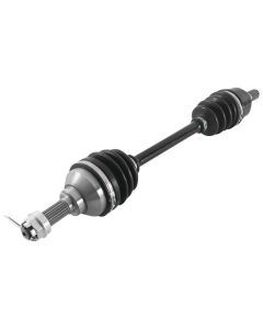 QuadBoss Replacement Axles Front Right - TRM-KW-8-224