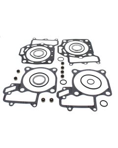 Vertex Top End Gasket Kit 810883