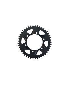 Vortex 193K-42 42 tooth 525 Rear Sprocket: Hardcoat